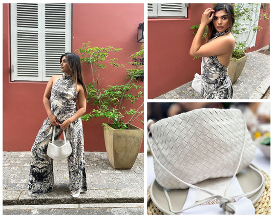 Guest Blog: Elevate Your Event Look with the Perfect Rented Handbag - Aisha Baker