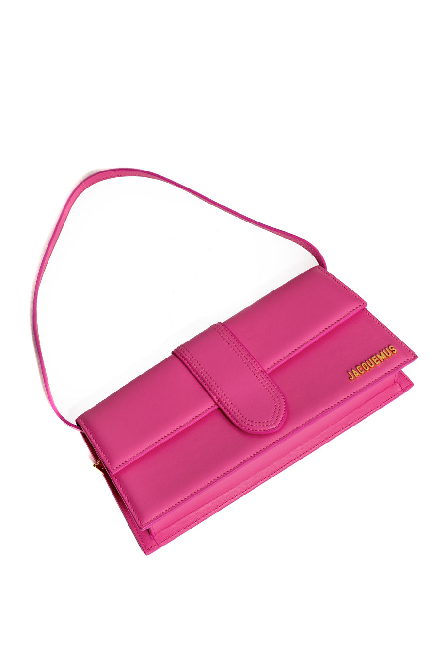 Jacquemus Le Bambino Long Shoulder Bag