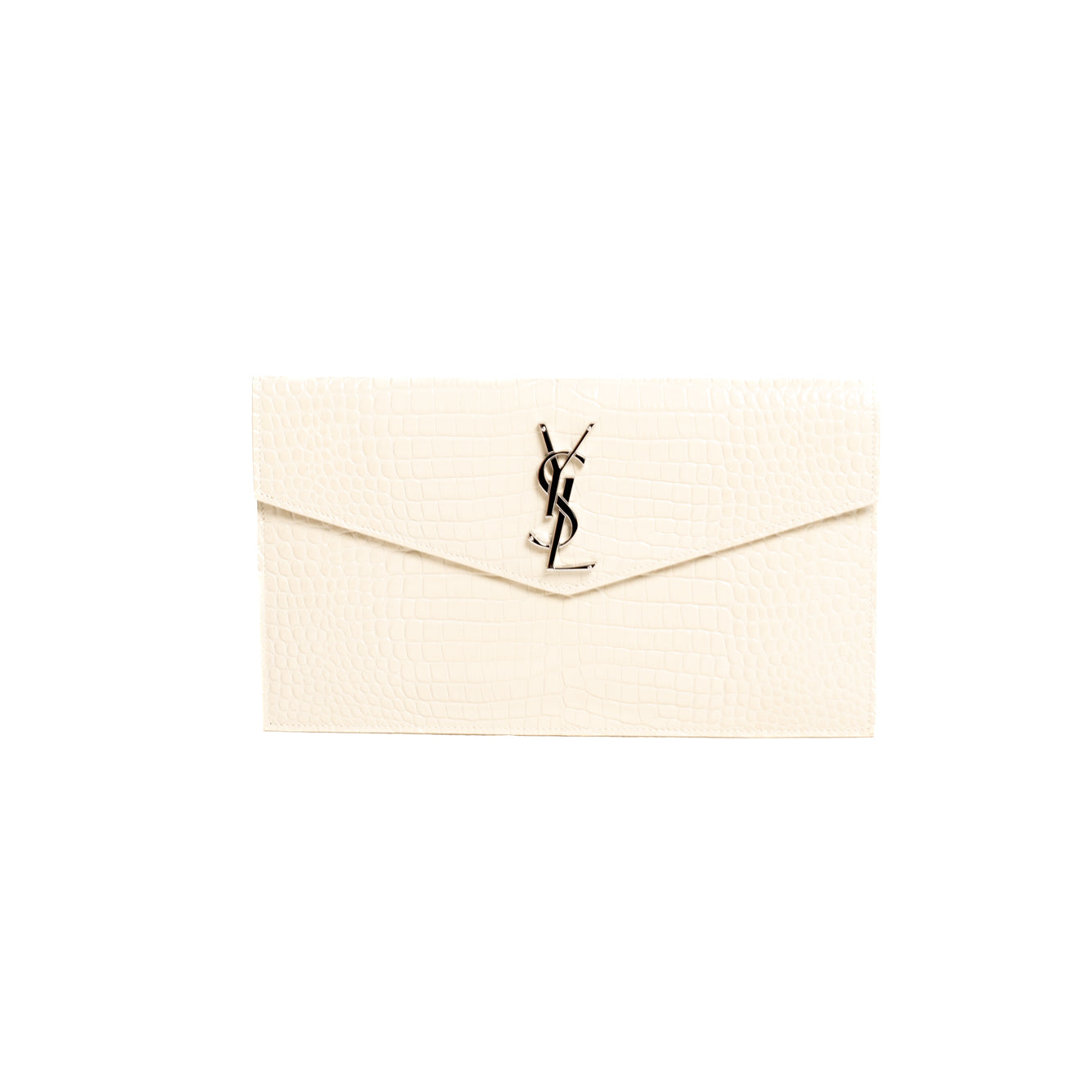 Yves Saint Laurent Uptown Pouch