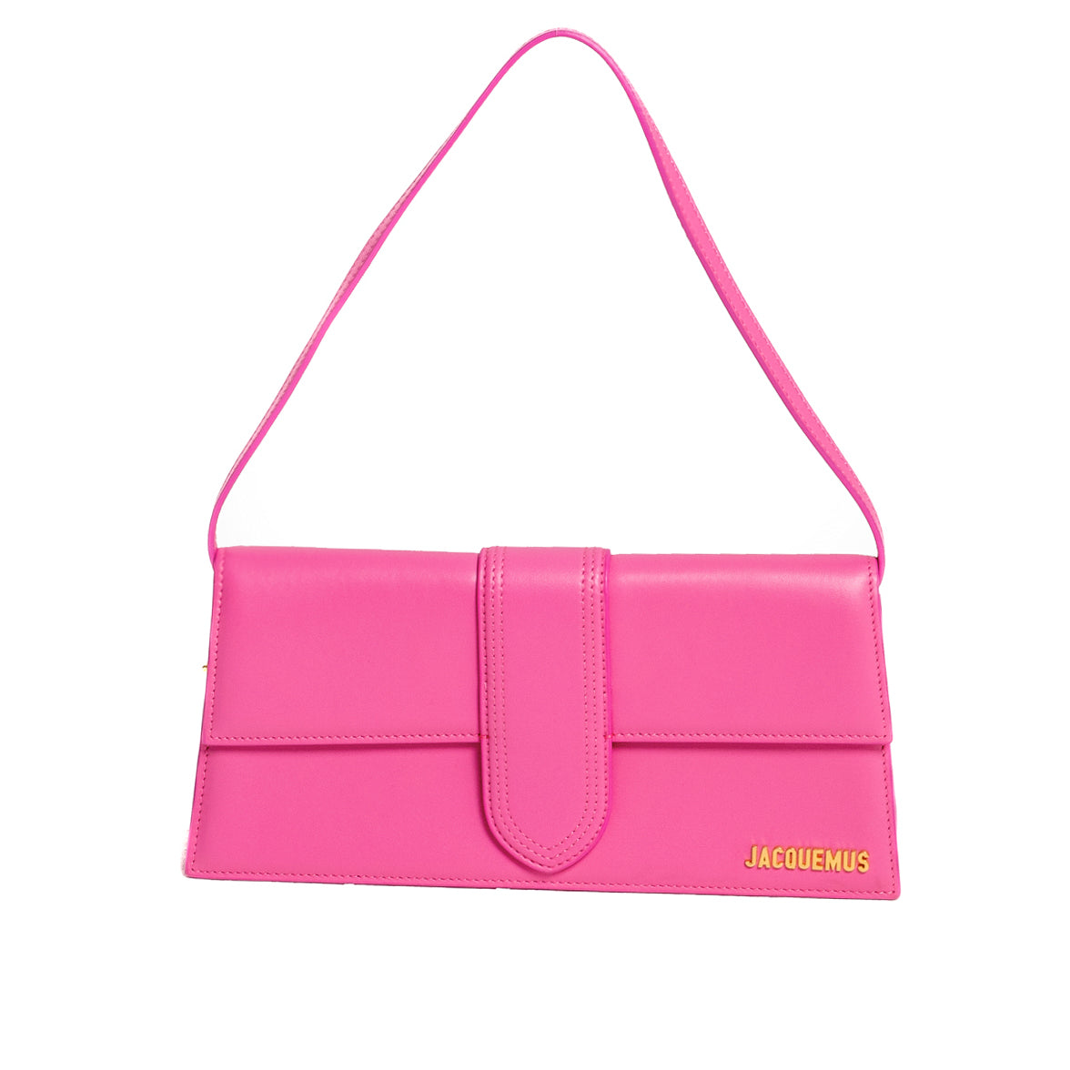 Jacquemus Le Bambino Long Shoulder Bag