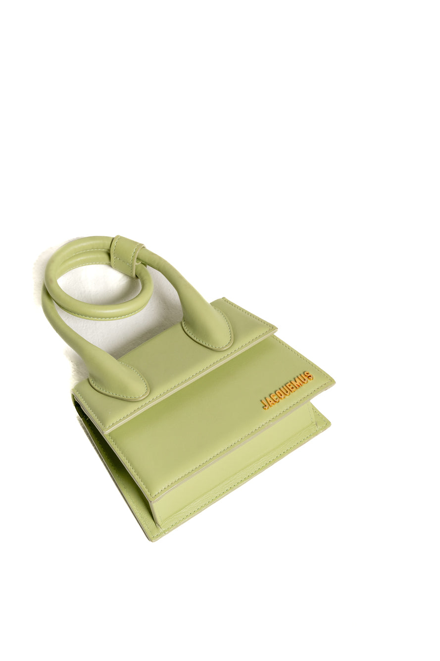 The Knot Chiquito Jacquemus LES CLASSIQUES