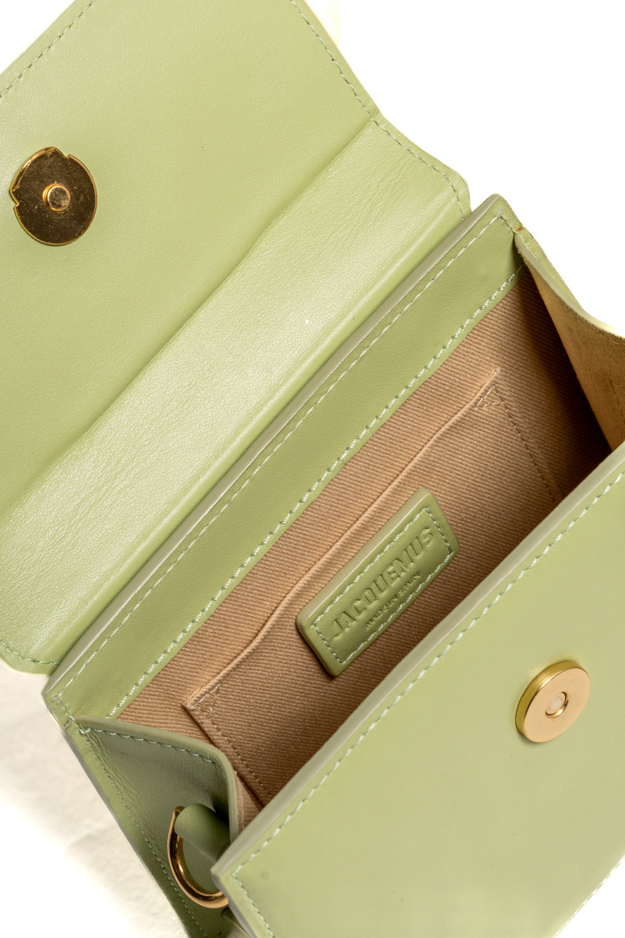 The Knot Chiquito Jacquemus LES CLASSIQUES