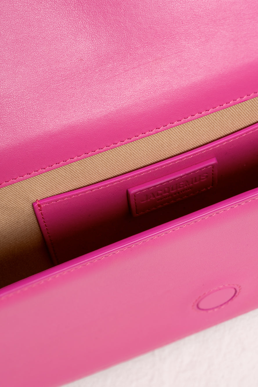 Jacquemus Le Bambino Long Shoulder Bag