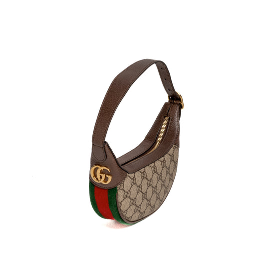 Gucci Ophidia GG Mini Bag