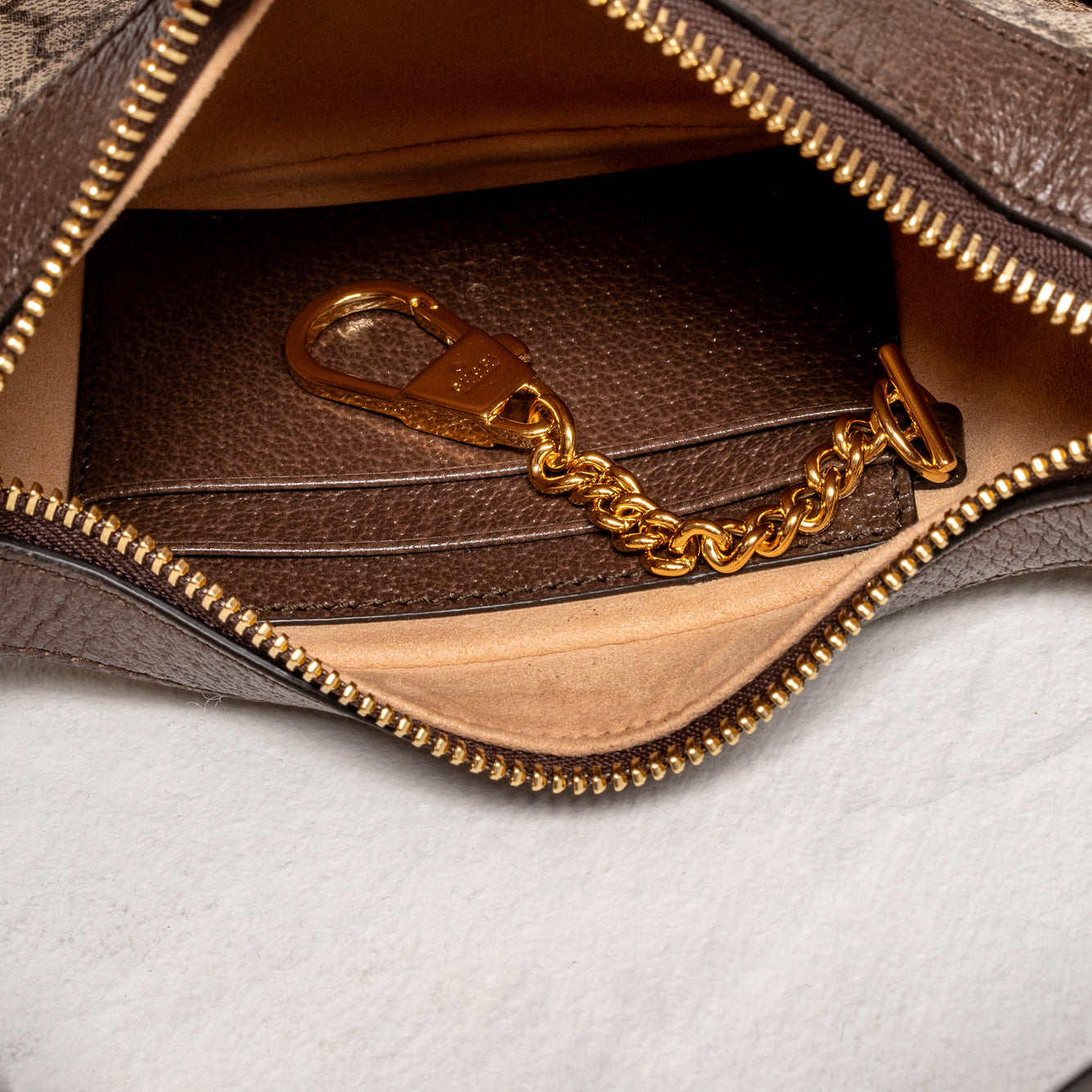 Gucci Ophidia GG Mini Bag