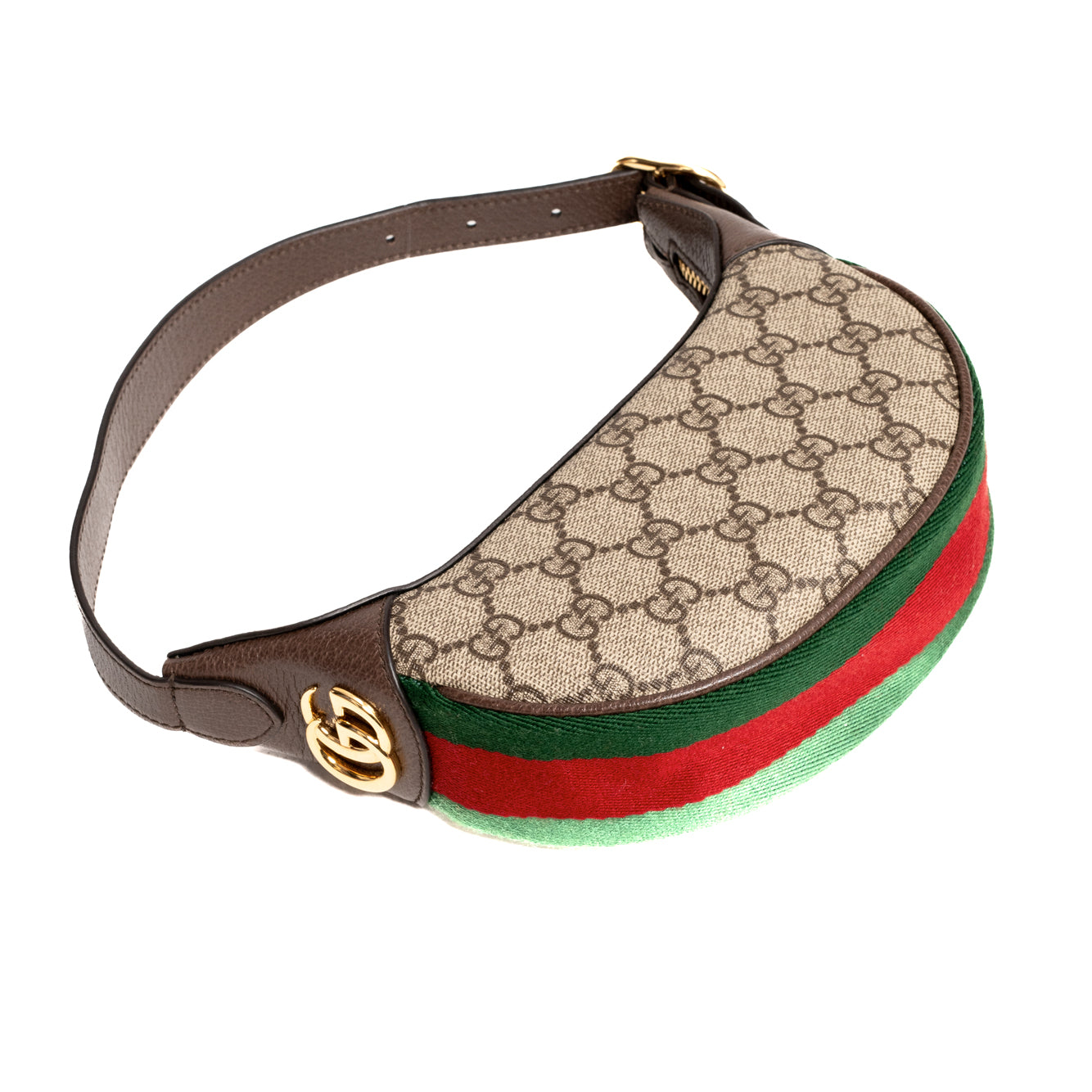 Gucci Ophidia GG Mini Bag