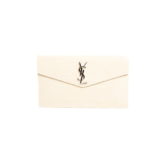 Yves Saint Laurent Uptown Pouch