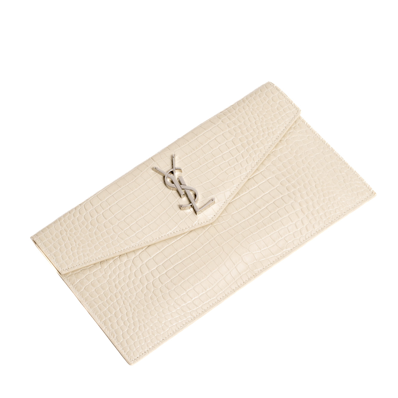 Yves Saint Laurent Uptown Pouch