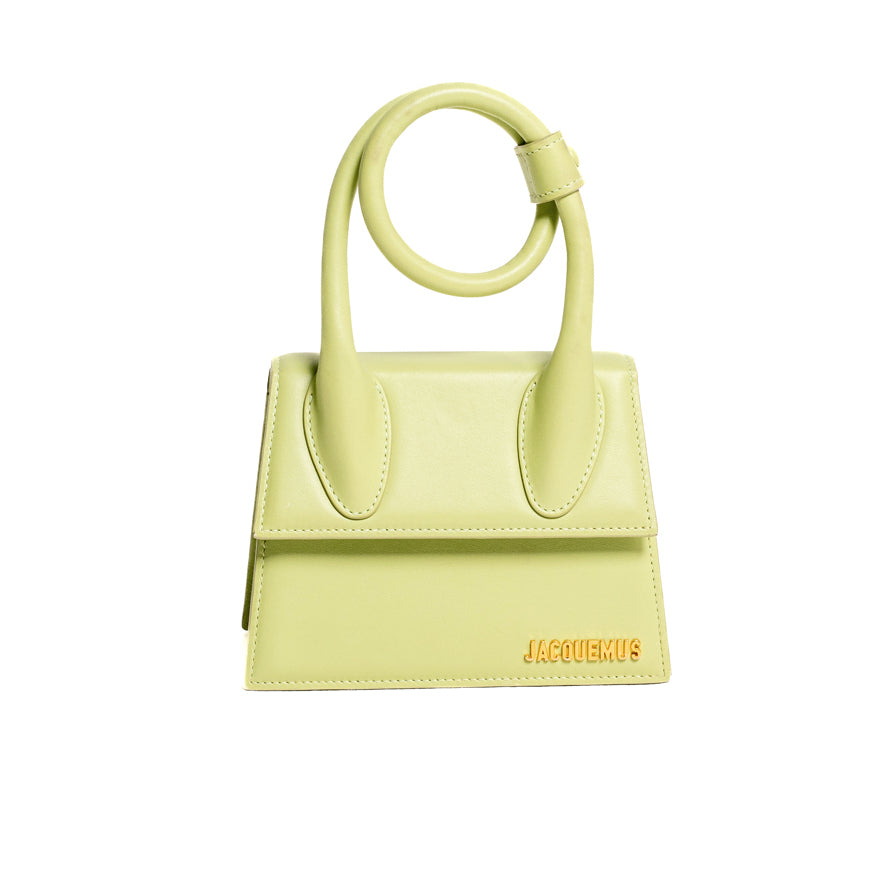 The Knot Chiquito Jacquemus LES CLASSIQUES