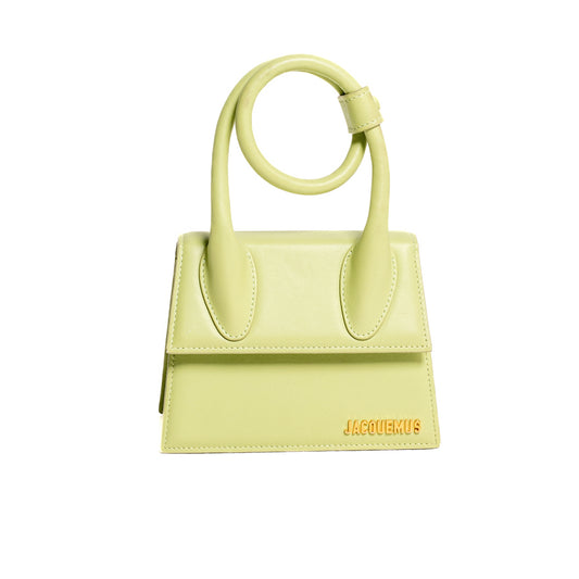 The Knot Chiquito Jacquemus LES CLASSIQUES