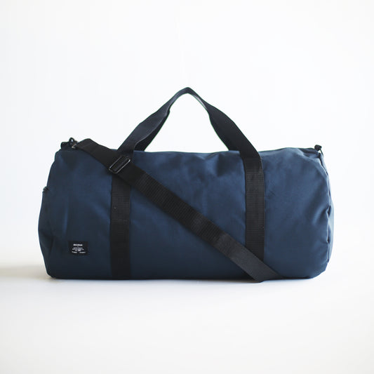 Duffel Bag - midnight blue