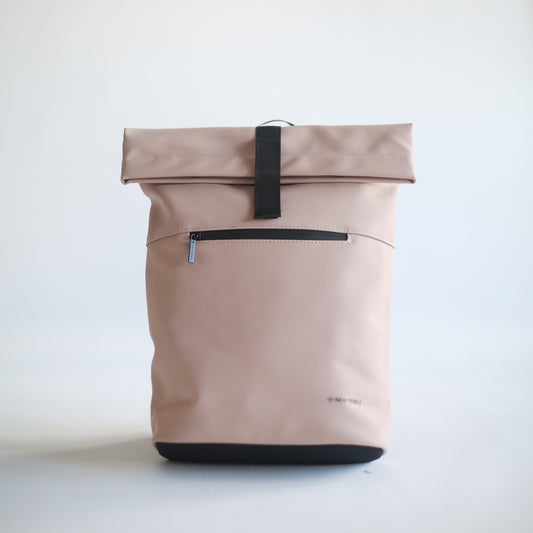 New Rebels Mart New York Old Pink 21L Backpack.